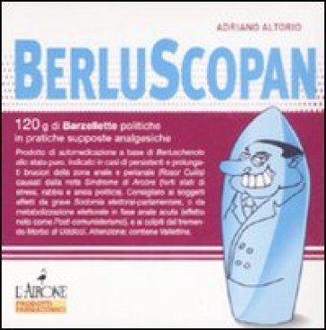 Berluscopan - Adriano Altorio