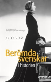 Berömda svenskar i historien