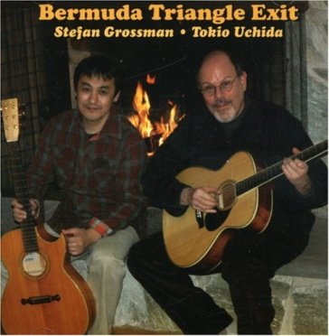 Bermuda triangle exit - Stefan Grossman
