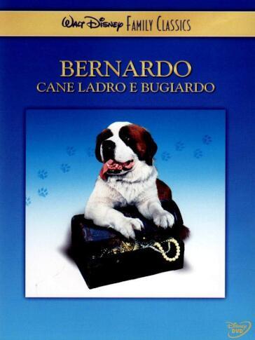 Bernardo Cane Ladro E Bugiardo - Robert Stevenson