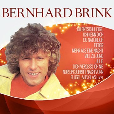 Bernhard brink - Bernhard Brink