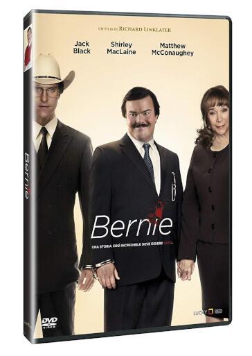 Bernie - Richard Linklater