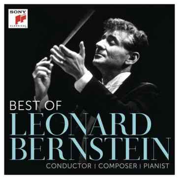 Bernstein greatest hits - Leonard Bernstein