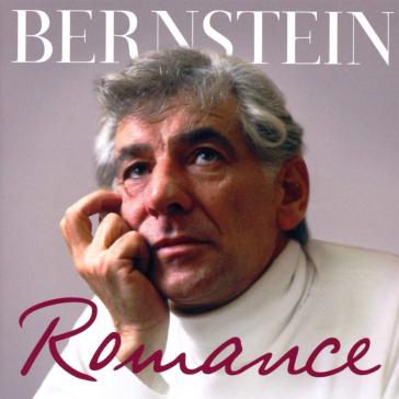 Bernstein romance - Leonard Bernstein