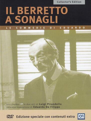 Berretto A Sonagli (Il) (Collector's Edition) - Eduardo De Filippo