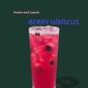 Berry Hibiscus