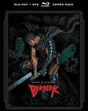 Berserk: Season One (4 Blu-Ray) [Edizione: Stati Uniti]