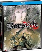 Berserk - La Serie Tv (3 Blu-Ray)
