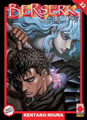 Berserk collection. Serie nera. Vol. 22