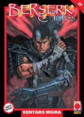 Berserk collection. Serie nera. 27.