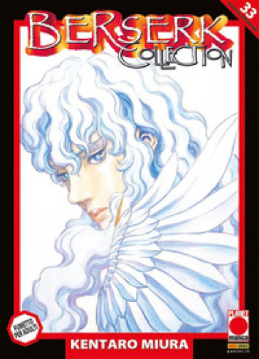 Berserk collection. Serie nera. 33. - Kentaro Miura