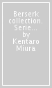 Berserk collection. Serie nera. 6.