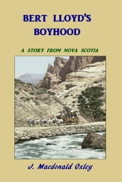 Bert Lloyd s Boyhood