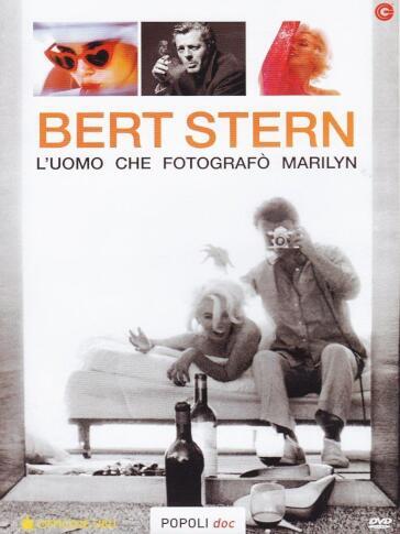 Bert Stern - L'Uomo Che Fotografo' Marilyn - Shannah Laumeister