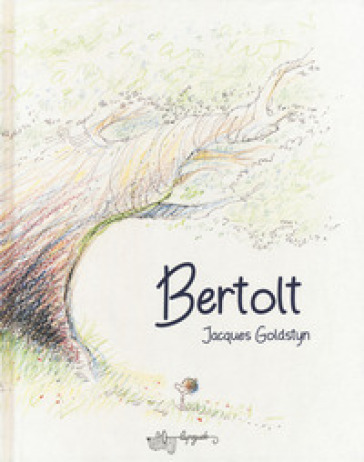 Bertolt - Jacques Goldstyn