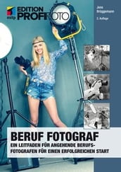 Beruf Fotograf