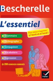 Bescherelle L essentiel