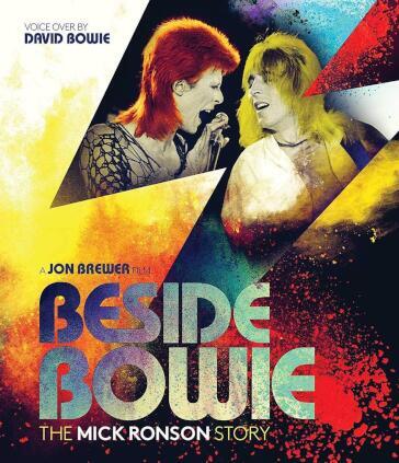 Beside Bowie