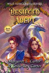 Besieged Adept