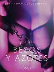 Besos y azotes - Relato erótico