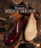 Bespoke Men s Shoes