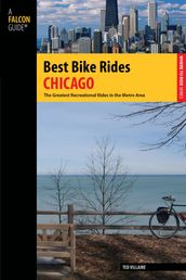 Best Bike Rides Chicago