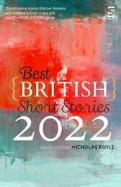 Best British Short Stories 2022