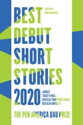 Best Debut Short Stories 2020