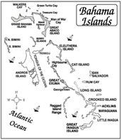 Best Dives of the Bahamas, Bermuda & the Florida Keys