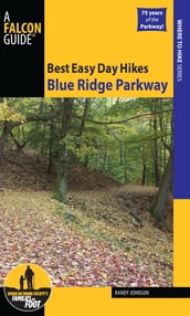 Best Easy Day Hikes Blue Ridge Parkway