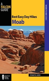 Best Easy Day Hikes Moab