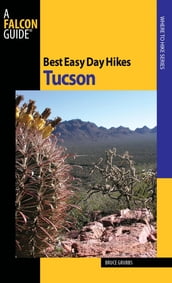 Best Easy Day Hikes Tucson