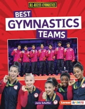 Best Gymnastics Teams