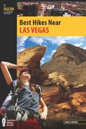 Best Hikes Near Las Vegas