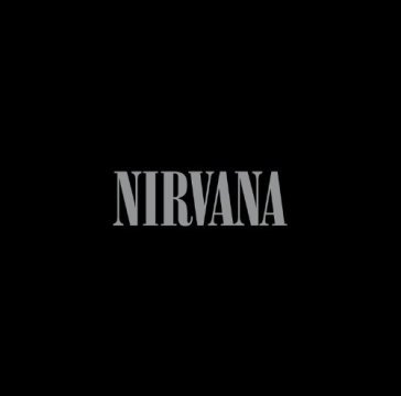Best - Nirvana