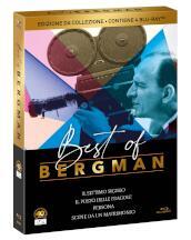 Best Of Bergman (4 Blu-Ray)