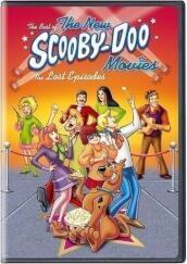 Best Of The New Scooby-Doo Movies: Lost Episodes (2 Dvd) [Edizione: Stati Uniti]