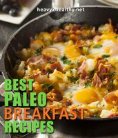 Best Paleo Breakfast Recipes