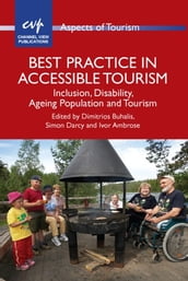 Best Practice in Accessible Tourism