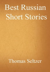 Best Russian Short Stories