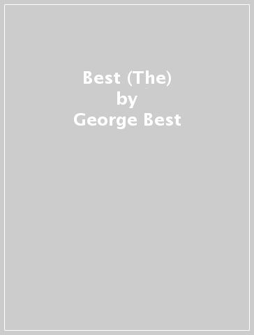 Best (The) - George Best