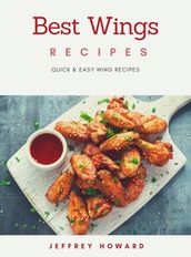 Best Wings Recipes