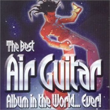 Best air guitar album.-41 - AA.VV. Artisti Vari