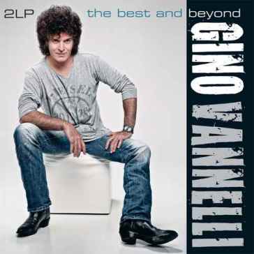 Best and beyond - Gino Vannelli