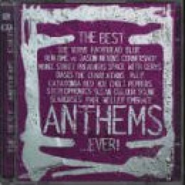 Best anthems ever pt. 2 - AA.VV. Artisti Vari