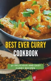 Best ever curry cookbook