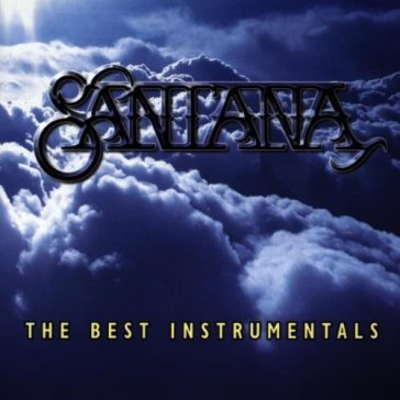 Best instrumentals - Santana