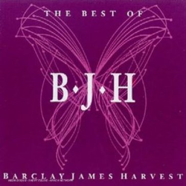 Best of ... - James Harvest Barclay