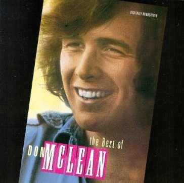 Best of -12tr.- - Don Mclean