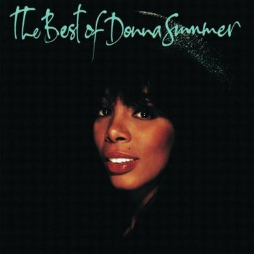 Best of -13 tr.- - Donna Summer